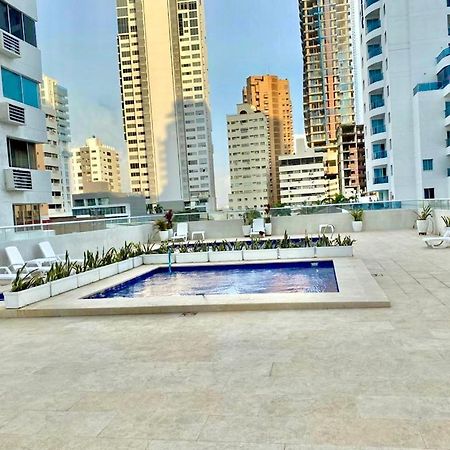 Los Delfines Cartagena エクステリア 写真