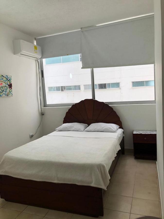 Los Delfines Cartagena エクステリア 写真