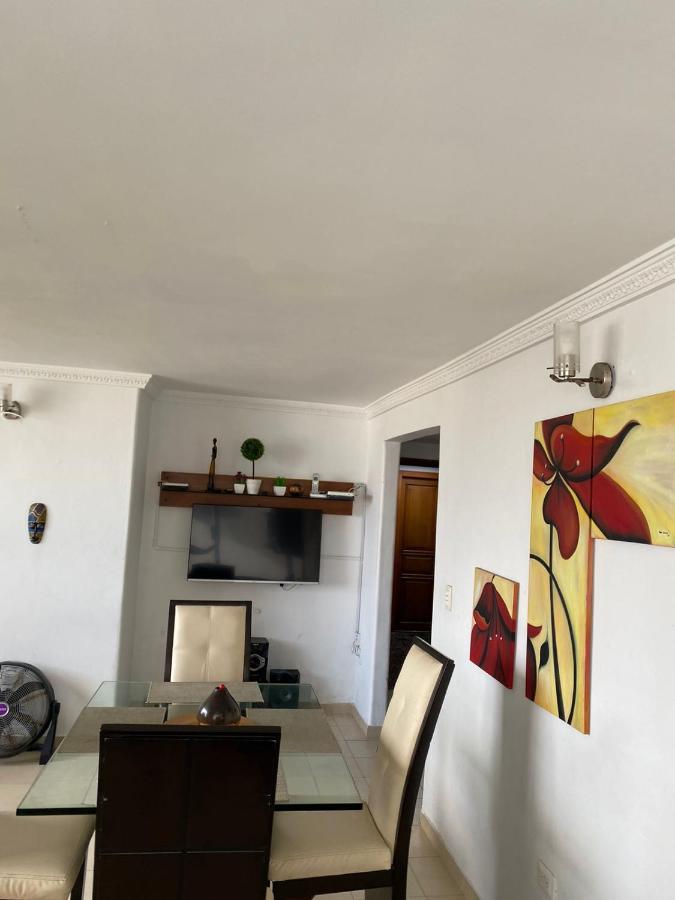 Los Delfines Cartagena エクステリア 写真