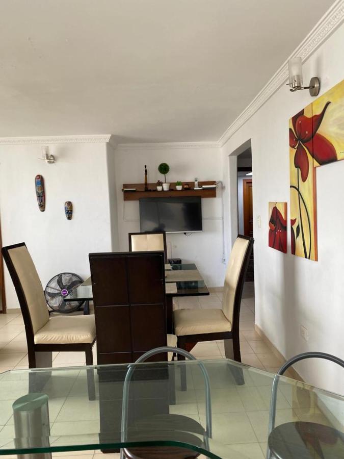 Los Delfines Cartagena エクステリア 写真