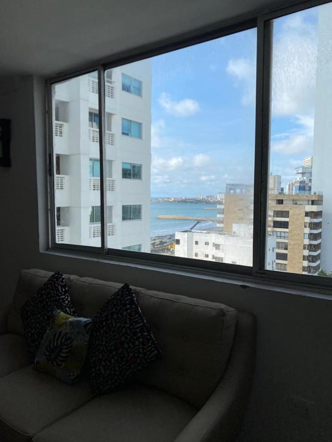 Los Delfines Cartagena エクステリア 写真