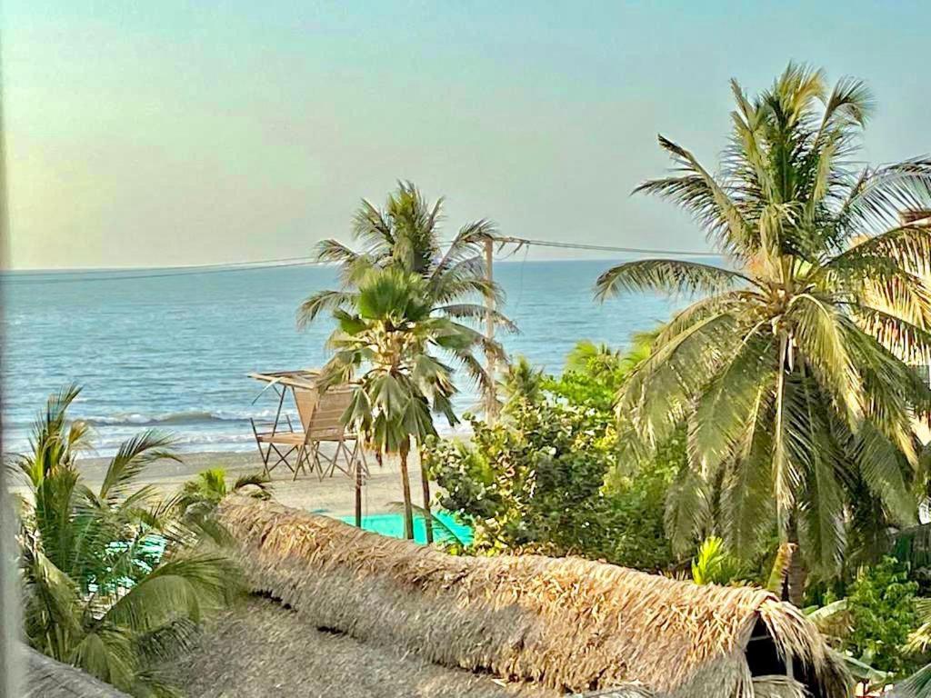 Los Delfines Cartagena エクステリア 写真