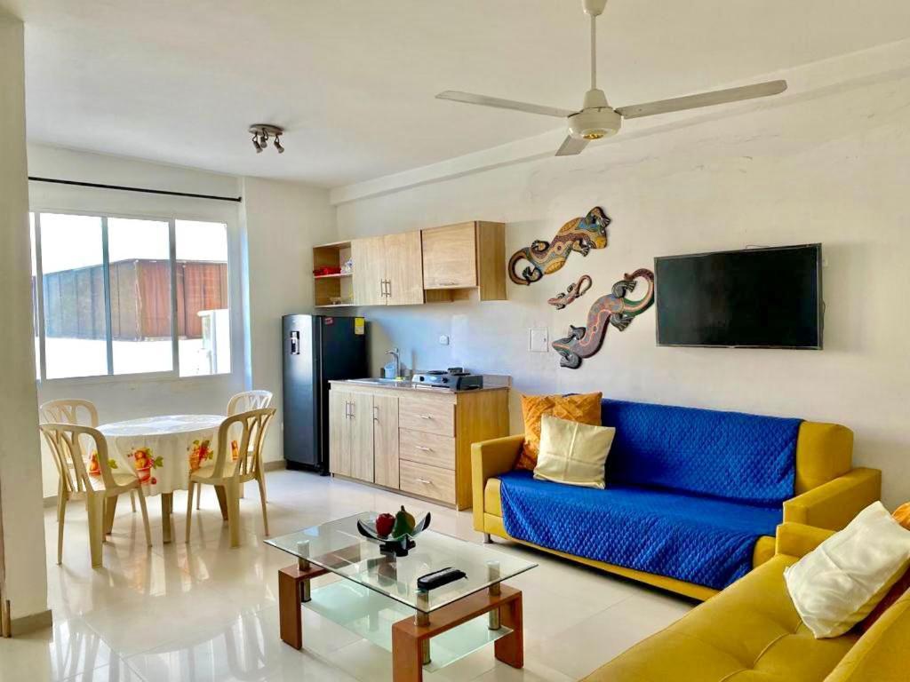 Los Delfines Cartagena エクステリア 写真